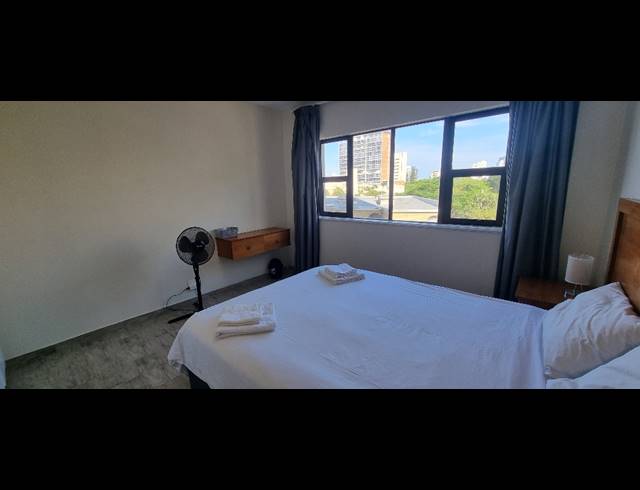 3 BEDROOM APARTMENT FOR SALE IN UMHLANGA CENTRAL